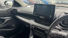 Toyota Yaris 1.5 Hybrid Design 5dr CVT Hybrid Hatchback